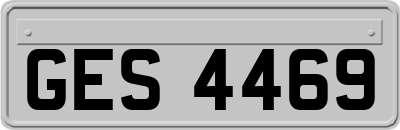 GES4469