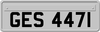 GES4471