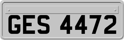 GES4472