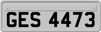 GES4473