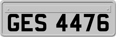 GES4476