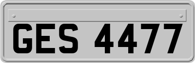 GES4477