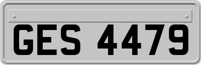 GES4479