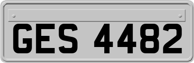 GES4482