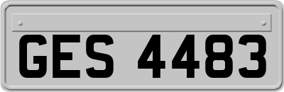 GES4483