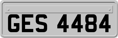GES4484