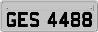 GES4488