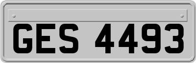 GES4493