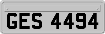 GES4494