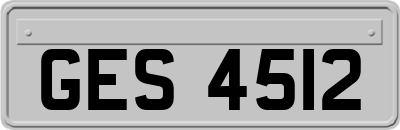GES4512