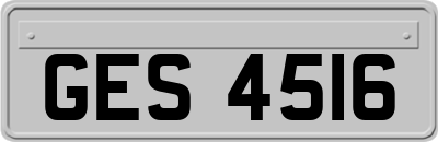 GES4516