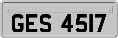 GES4517