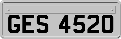 GES4520