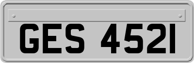 GES4521