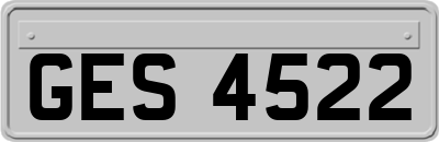 GES4522