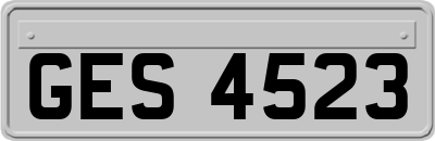 GES4523