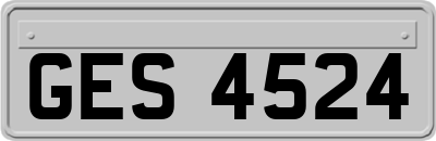 GES4524