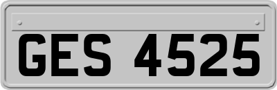 GES4525