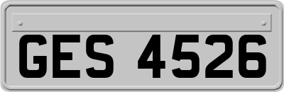 GES4526