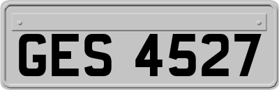 GES4527