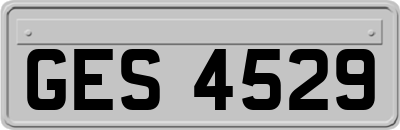 GES4529