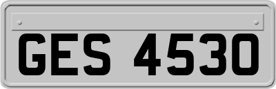 GES4530