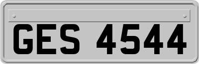 GES4544