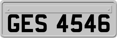 GES4546
