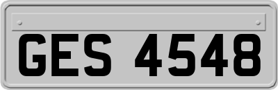 GES4548