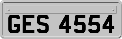 GES4554