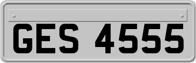 GES4555