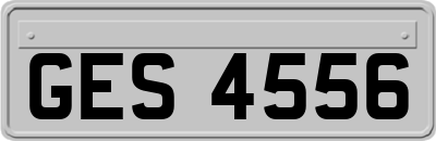 GES4556