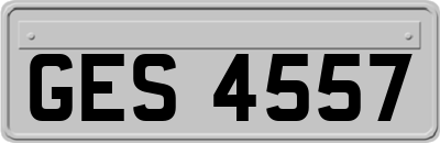 GES4557