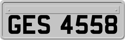 GES4558