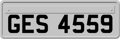GES4559