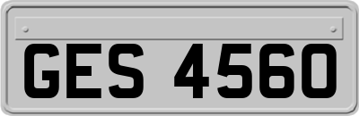 GES4560