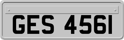 GES4561