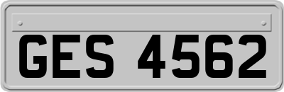 GES4562