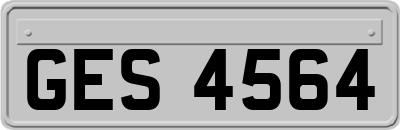 GES4564