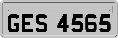 GES4565