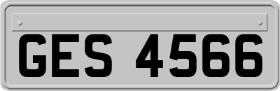 GES4566