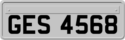 GES4568