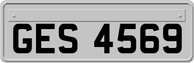 GES4569
