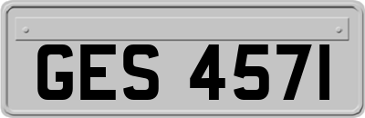 GES4571