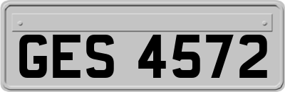 GES4572