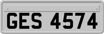 GES4574