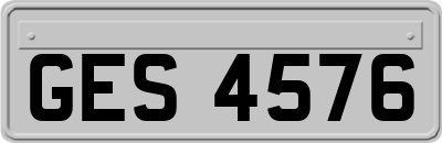 GES4576