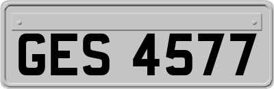 GES4577