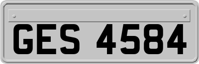 GES4584