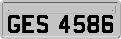 GES4586